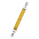 Bailey 142758 LED R7s glas 14x118 8W 2700K 240V