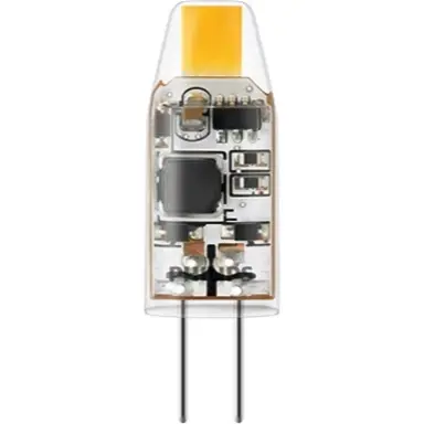 Philips 8720169300439 CorePro LEDcapsule G4 12V 1W 2700K