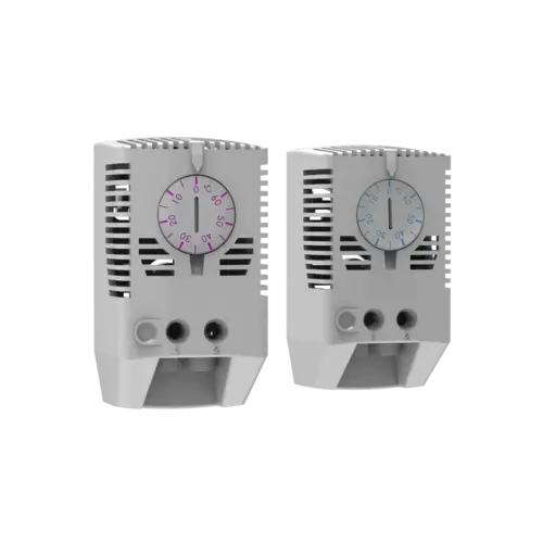 Eldon ETR202 nVent HOFFMAN thermostaat voor kast/lessenaar