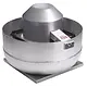 Soler & Palau CTVT/6-630 710mm dakventilator wisselspanning 18000m3/h 400V 50Hz