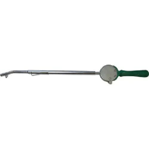 Wymefa 98915 SPIRADO trekveerpomp handbediend lengte 705mm