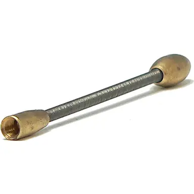 Wymefa 98110 trekveer reservekop Ideaal M5 zoekveer met kopje 7 mm