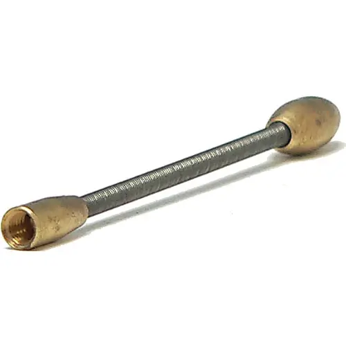 Wymefa 98110 trekveer reservekop Ideaal M5 zoekveer met kopje 7 mm