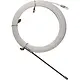 Wymefa 53020 trekveer VALON 20 meter nylon 3mm met zoekveer en 1x oog