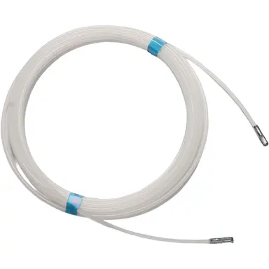 Wymefa 54021 trekveer VALON 20 meter nylon 4mm met 2x oog