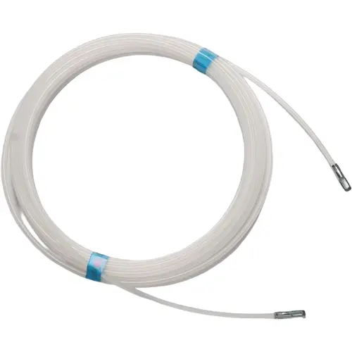 Wymefa 54021 trekveer VALON 20 meter nylon 4mm met 2x oog