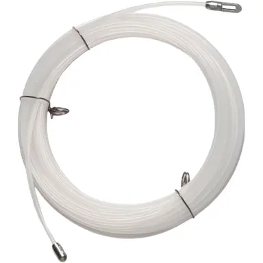 Wymefa 52010 trekveer VALON 11 meter nylon 3mm 1x bol en 1x oog