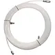 Wymefa 52010 trekveer VALON 11 meter nylon 3mm 1x bol en 1x oog
