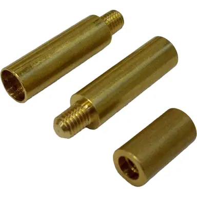 Wymefa 37240 reparatieset voor Glassfiber trekveer 4,5 mm