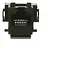 Busch-Jaeger 0211 modular jack connector 8-polig CAT3