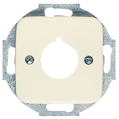 Busch-Jaeger 2533-212 inzpl 22mm inb si