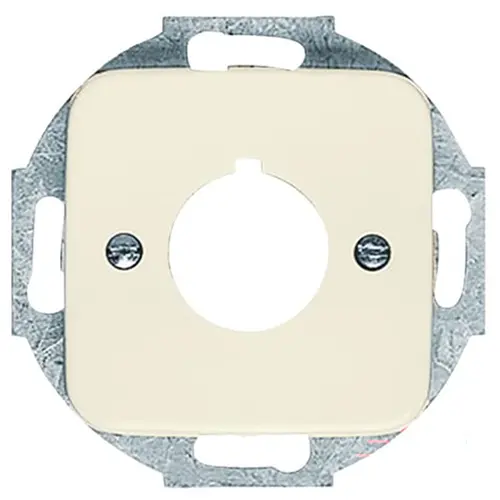 Busch-Jaeger 2533-212 inzpl 22mm inb si