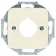 Busch-Jaeger 2533-212 inzpl 22mm inb si