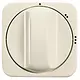Busch-Jaeger 2542 DR/02-212 draaiknop driestandenschakelaar Standard SI