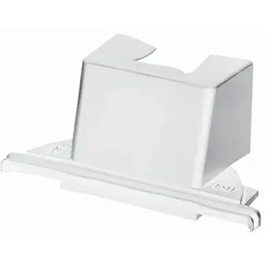 Busch-Jaeger 2086 W-54 kanaalinvoer 15x15mm of 15x30mm