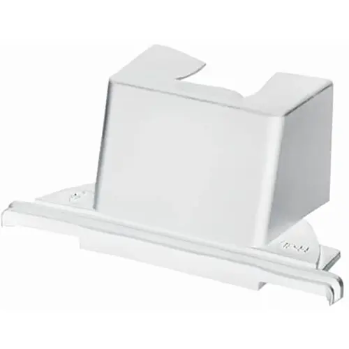 Busch-Jaeger 2086 W-54 kanaalinvoer 15x15mm of 15x30mm