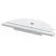 Busch-Jaeger 2136 W-54 kabelinvoer 1-voudig open Ocean IP44 alpinewit