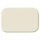 Busch-Jaeger 2525 N impulsdrukker symbool neutraal opbouw AP plus creme