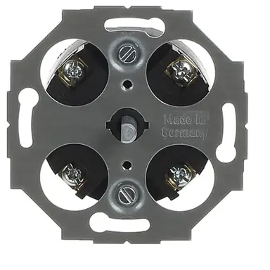 Busch-Jaeger 1070 U tijdschakelaar 15 minuten