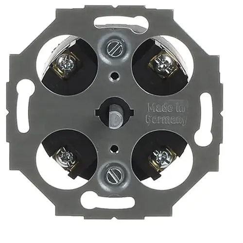 Busch-Jaeger 1070 U tijdschakelaar 15 minuten