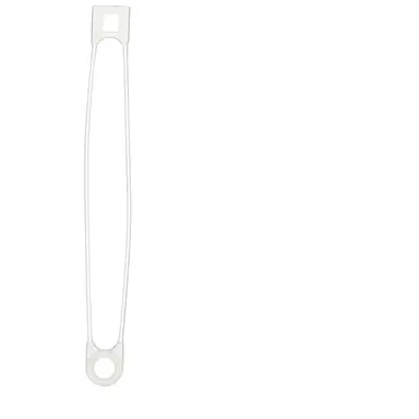 Busch-Jaeger 1797 trekkoord bevestiging reserve onderdeel