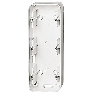 Busch-Jaeger 1703-214 opbouwbak 3-voudig Reflex SI