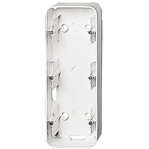 Busch-Jaeger 1703-214 opbouwbak 3-voudig Reflex SI