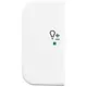 Busch-Jaeger 6234-21-214 bedieningswip links symbool dimmer tbv bedieningselement flex 2-voudig Reflex SI