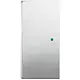 Busch-Jaeger 6230-20-866 Flex-bedieningswip links of rechts zonder opdruk 2-voudig Pure RVS