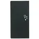 Busch-Jaeger 6234-21-81 bedieningswip links symbool dimmer tbv bedieningselement flex 2-voudig Future Linear antraciet glans