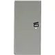 Busch-Jaeger 6233-21-866 bedieningswip links symbool scene tbv bedieningselement flex 2-voudig Pure RVS