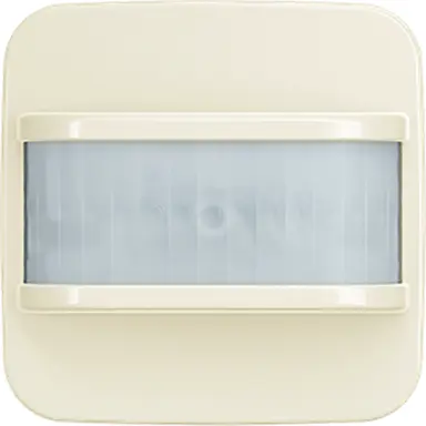 Busch-Jaeger 64762-212 bewegingsmelder opzetstuk wachter 180 flex comfort-sensor met selectlens Standaard SI