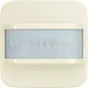 Busch-Jaeger 64762-212 bewegingsmelder opzetstuk wachter 180 flex comfort-sensor met selectlens Standaard SI