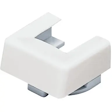 Busch-Jaeger 2087-214 opbouwbak leidingkanaalschuif