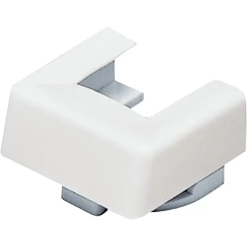 Busch-Jaeger 2087-214 opbouwbak leidingkanaalschuif