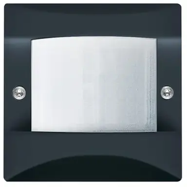 Busch-Jaeger 6800-35-102C bewegingsmelder opzetstuk IP44 antraciet