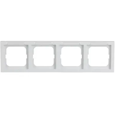 Busch-Jaeger 1734-184 NSK afdraam 4v 1734-184nsk fut