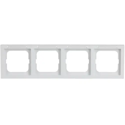 Busch-Jaeger 1734-184 NSK afdraam 4v 1734-184nsk fut