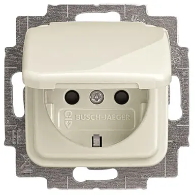 Busch-Jaeger 20 EUKB-212 wcd ra kbkd 20 eukb-212 si