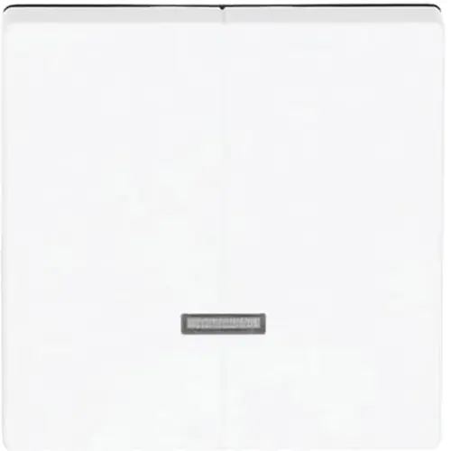 Busch-Jaeger 6545-884 dimmerknop serietastdimmer Future Linear studiowit mat