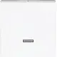 Busch-Jaeger 6545-884 dimmerknop serietastdimmer Future Linear studiowit mat