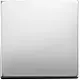 Busch-Jaeger 1786-866 schakelwip Pure Stainless Steel