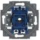 Busch-Jaeger 2020 US-500 drukcontact maakcontact 1-polig
