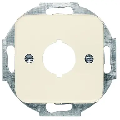 Busch-Jaeger 2534-212 inzpl 19mm inb si