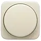 Busch-Jaeger 2115-212 dimmerknop draai/druk dimmer Standaard SI