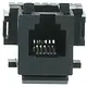 Busch-Jaeger 0210 modular jack connector 6-polig CAT3
