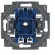 Busch-Jaeger 2020 US-206 drukcontact wisselcontact 1-polig