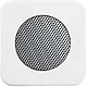 Busch-Jaeger 8253-214 centraalplaat radioluidspreker Reflex SI