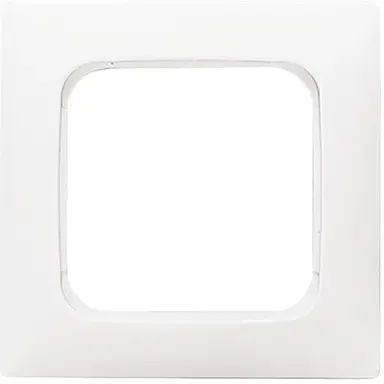 Busch-Jaeger 2511-214K-102 afdekraam 1-voudig Reflex SI Linear