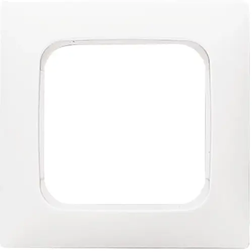 Busch-Jaeger 2511-214K-102 afdekraam 1-voudig Reflex SI Linear